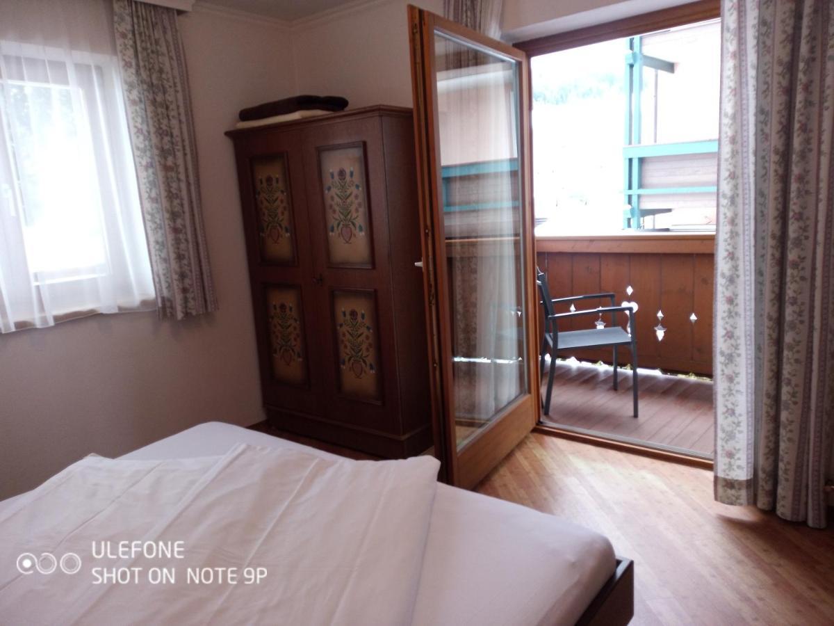 Haus Hoeller Kleinarl Extérieur photo