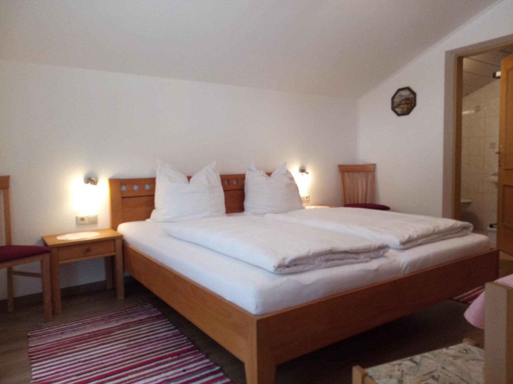 Haus Hoeller Kleinarl Extérieur photo