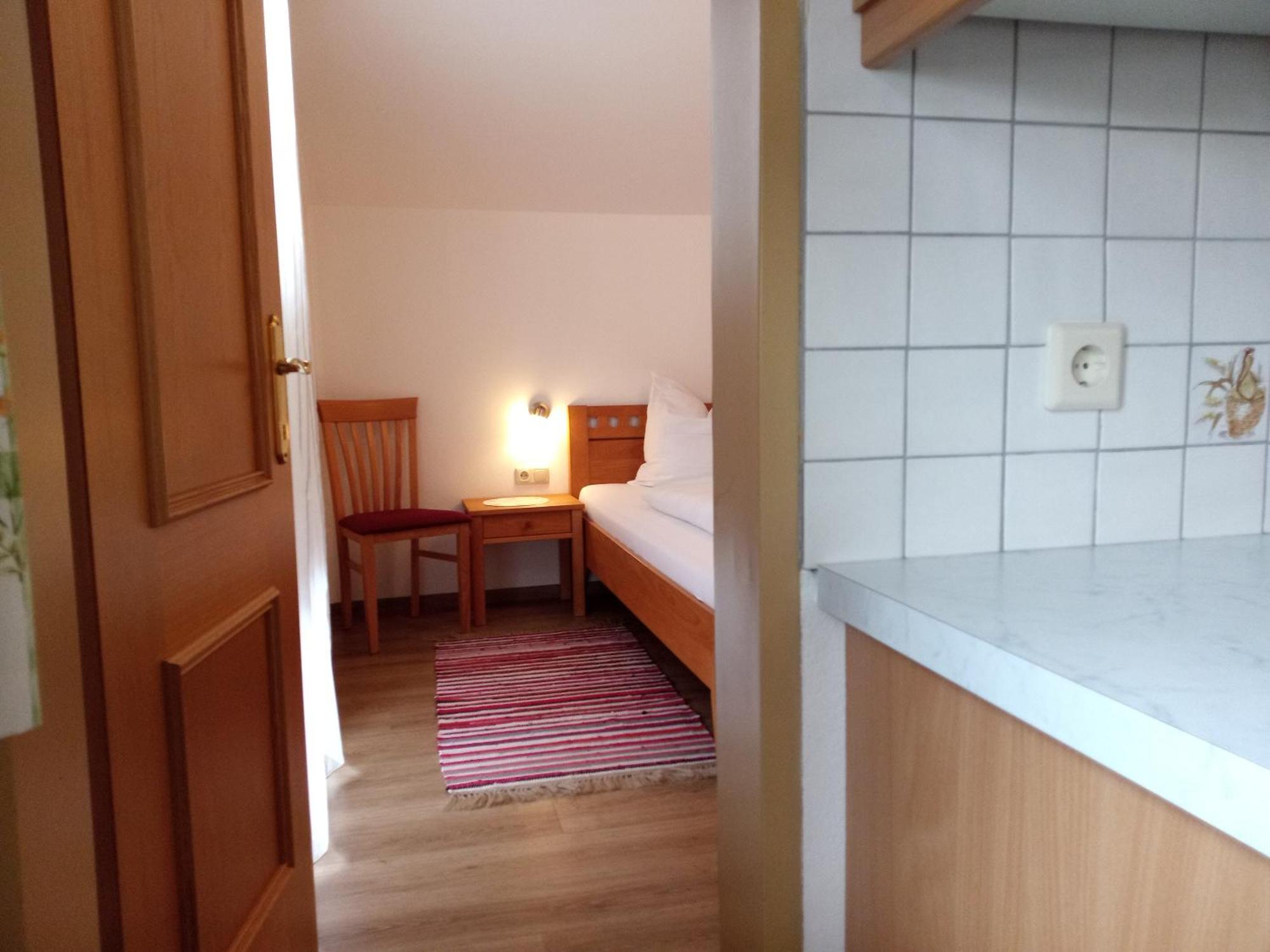 Haus Hoeller Kleinarl Extérieur photo