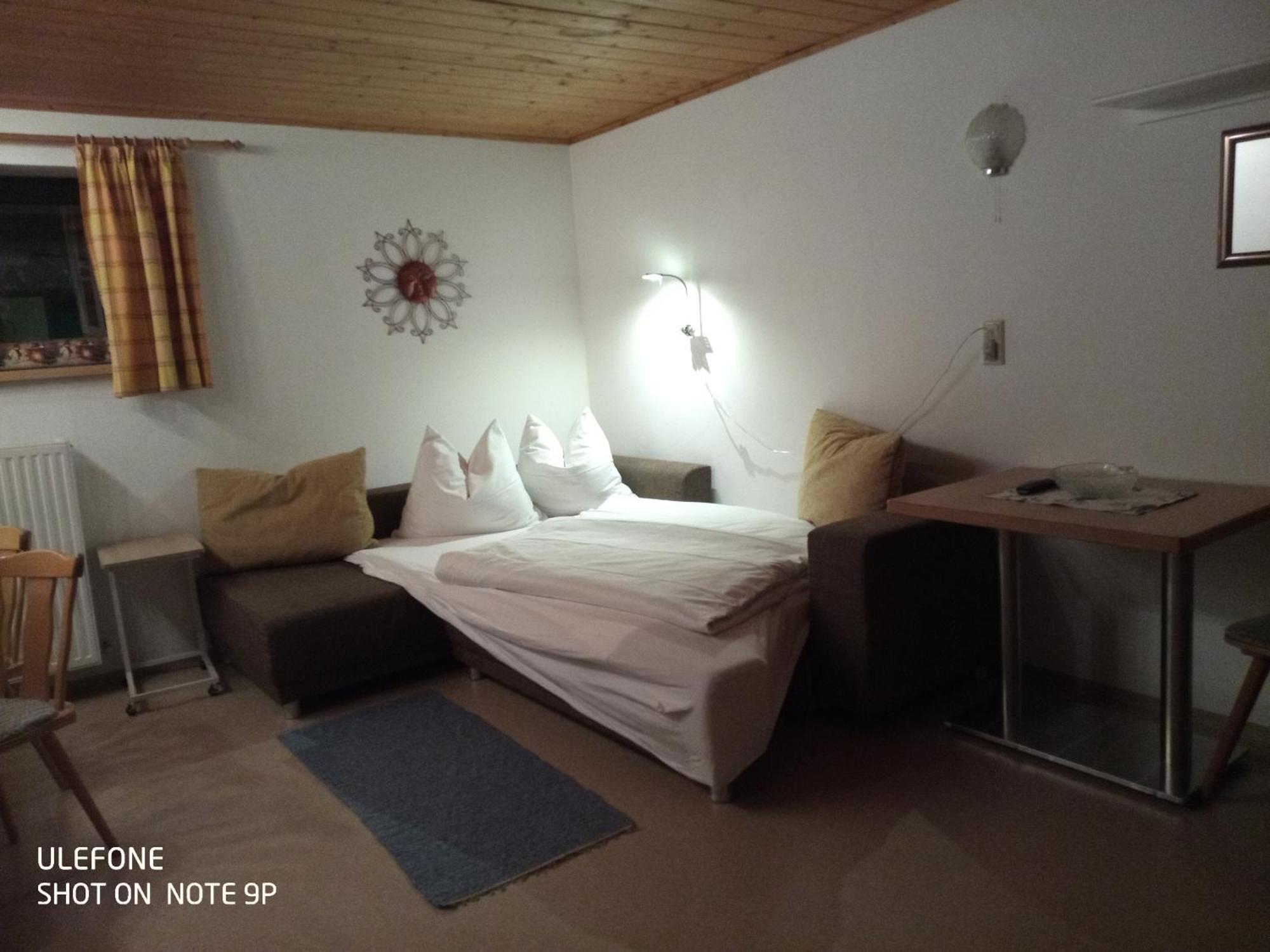 Haus Hoeller Kleinarl Extérieur photo