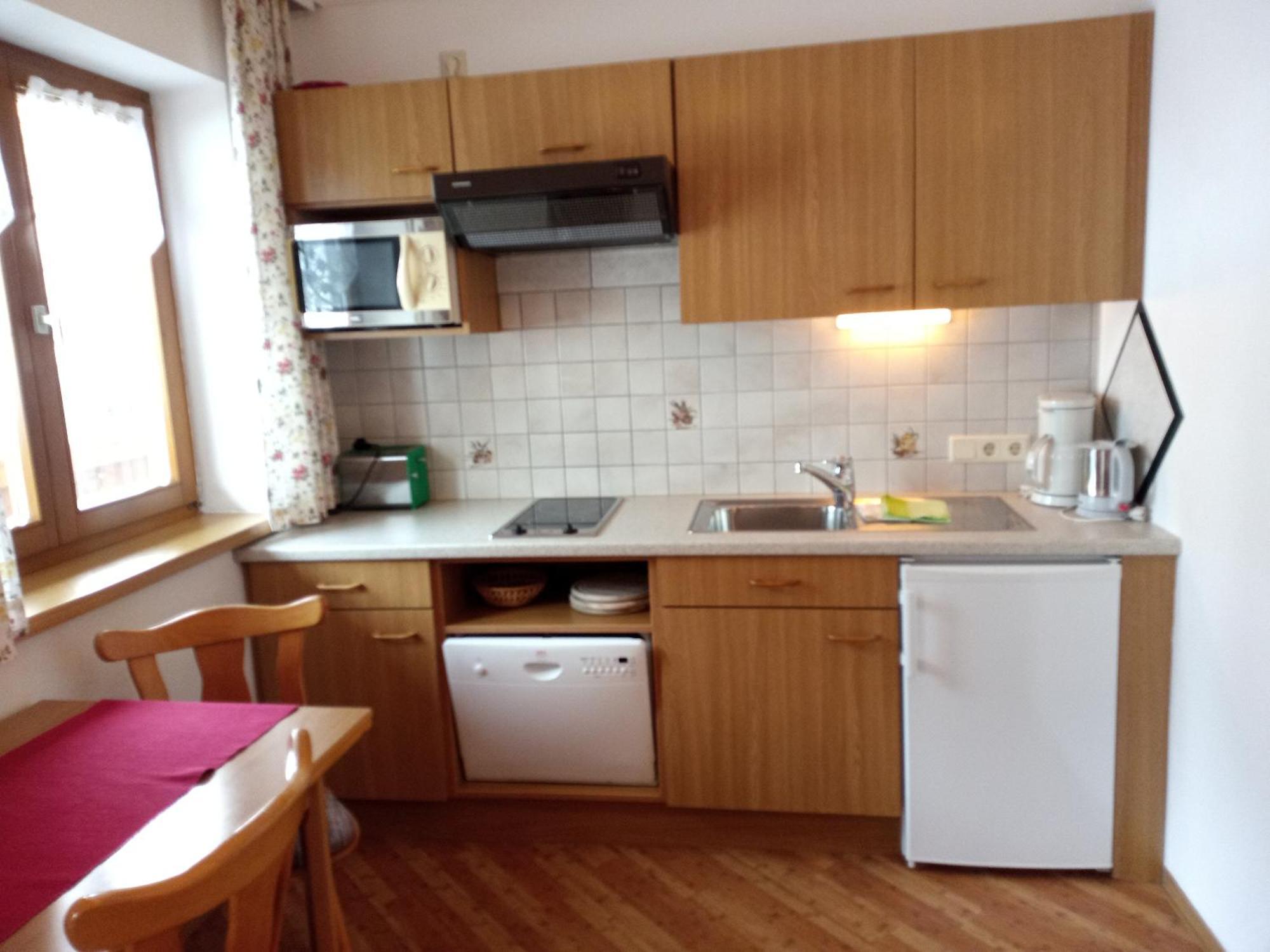Haus Hoeller Kleinarl Extérieur photo