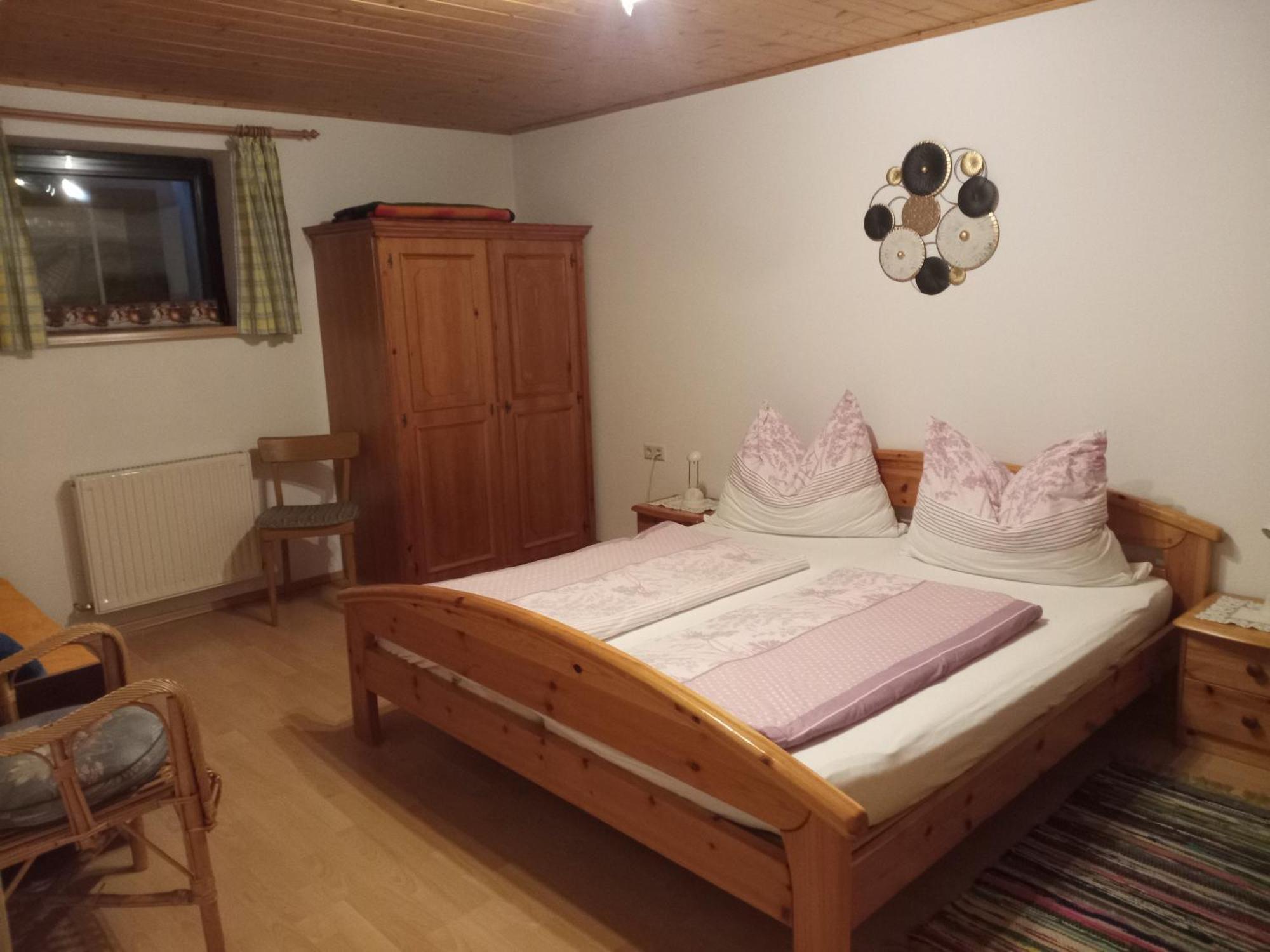 Haus Hoeller Kleinarl Extérieur photo