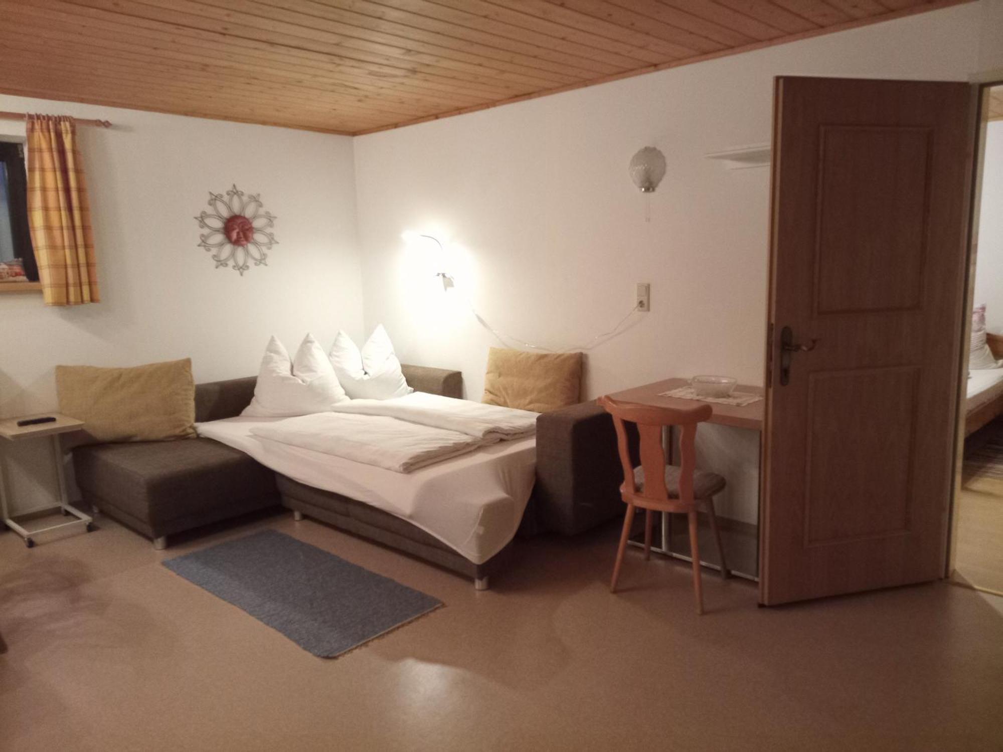 Haus Hoeller Kleinarl Extérieur photo