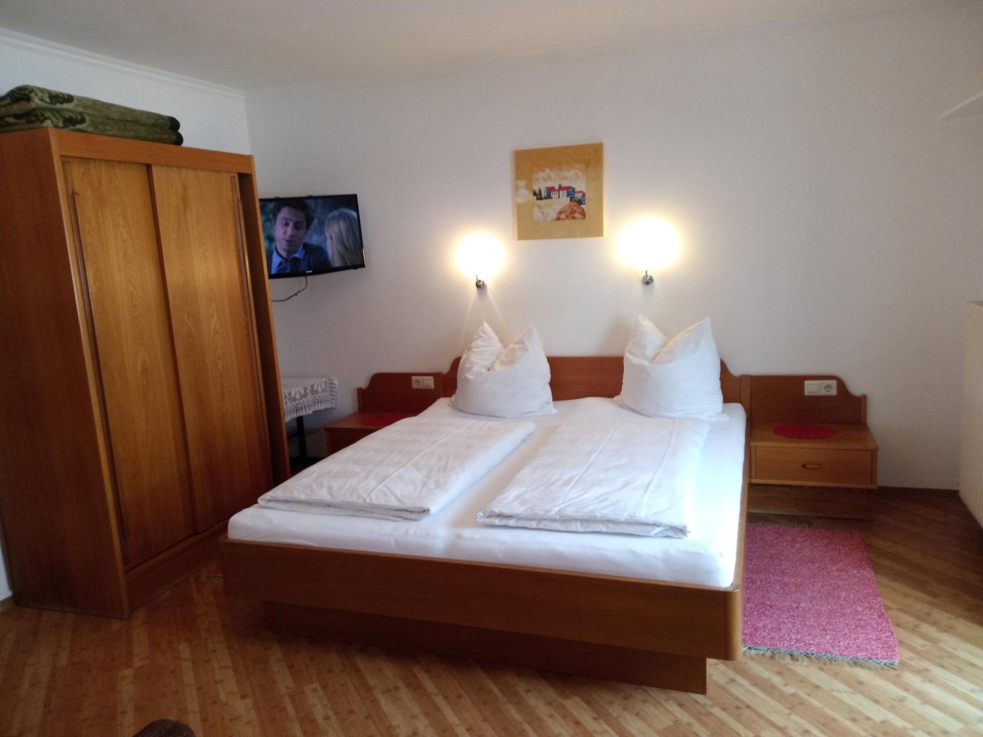 Haus Hoeller Kleinarl Extérieur photo