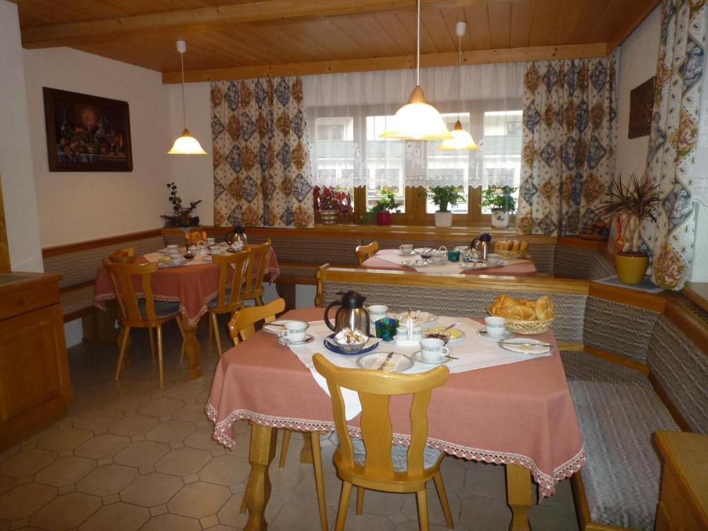 Haus Hoeller Kleinarl Extérieur photo