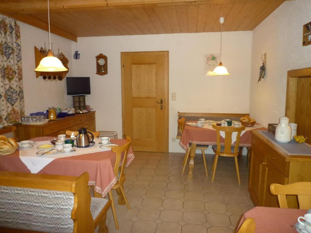 Haus Hoeller Kleinarl Extérieur photo