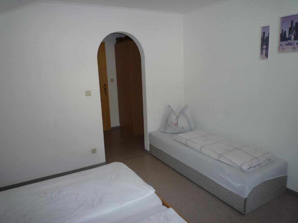 Haus Hoeller Kleinarl Extérieur photo